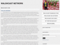 walshcast.com