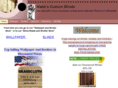 webbsblindsandwallpaper.com