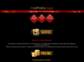 webpromanager.com