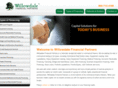 willowdalefinancial.com