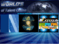 worldstalent.com