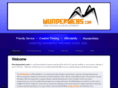 wunderwebs.com