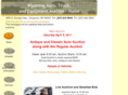 wyautoauction.com