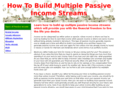 101passiveincome.com