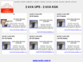 2kvaups.com