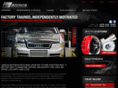 3zero3motorspors.com