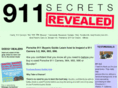 911secrets.com