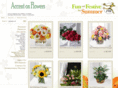 accentonflowers.net