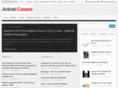 activistcanada.com