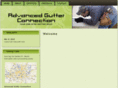 advancedgutterconnection.com