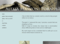 alexiamanzoniporath.com