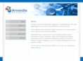arvandia.com