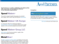 azulpartners.com