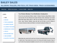 baileytrailers.com