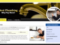 bestplumbingandrooter.net