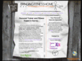 bringingfitnesshome.co.uk