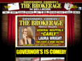 brokeragecomedy.com