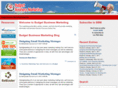 budgetbusinessmarketing.com