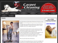 carpetcleanersatlanta.com