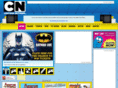 cartoon-network.co.uk