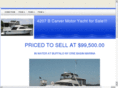 carver4207-aft-cabinforsale1987.com