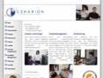cenarion.com