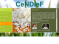 cendief.com