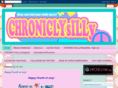 chroniclysilly.com