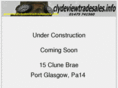 clydeviewtradesales.info