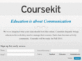 coursekit.com