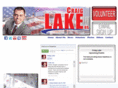 craiglakeforcongress.com