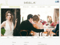 deslacouture.com