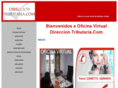 direcciontributaria.com