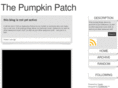 djpumpkinpatch.com