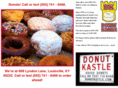 donutkastle.com