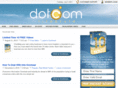 dotcomlifestyle.com