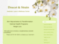 doucetstrain.com