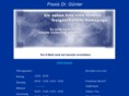 dr-guenter.com