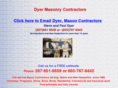 dyermasonry.com