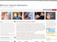 e-cigaretteinfo.net