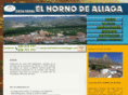 elhornodealiaga.com