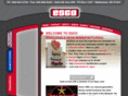 escomanufacturing.com