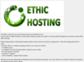 ethic-host.com