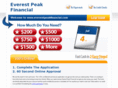 everestpeakfinancialcom.com