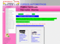 evolutioncentercar.com
