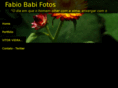 fabiobabifotos.com