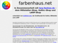 farbenhaus.net