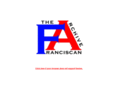 franciscan-archive.com