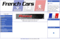 french-cars.net
