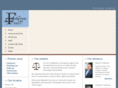 fulkersonlawfirm.com